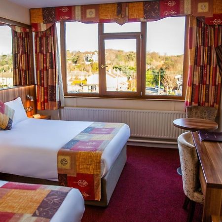 West County Hotel Dublin Dış mekan fotoğraf