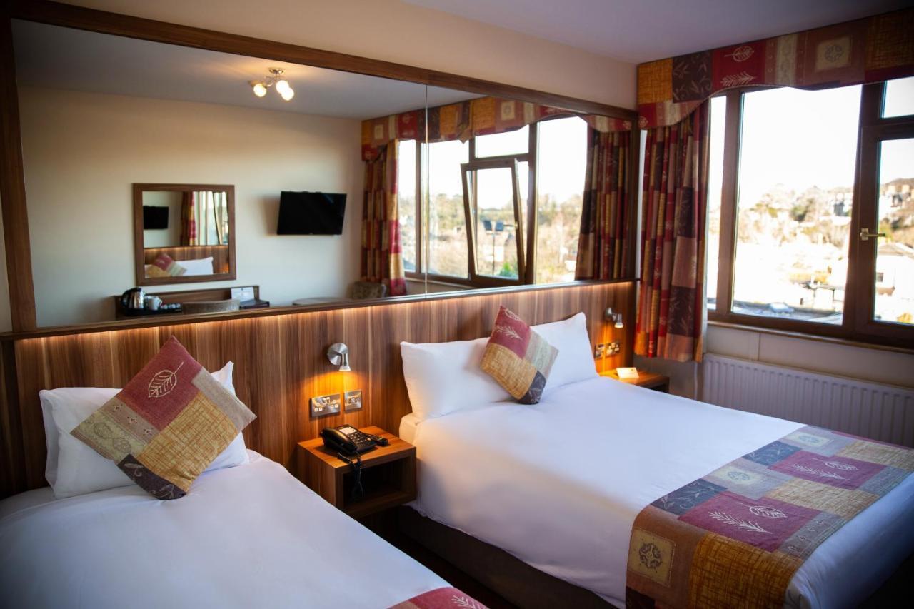West County Hotel Dublin Dış mekan fotoğraf