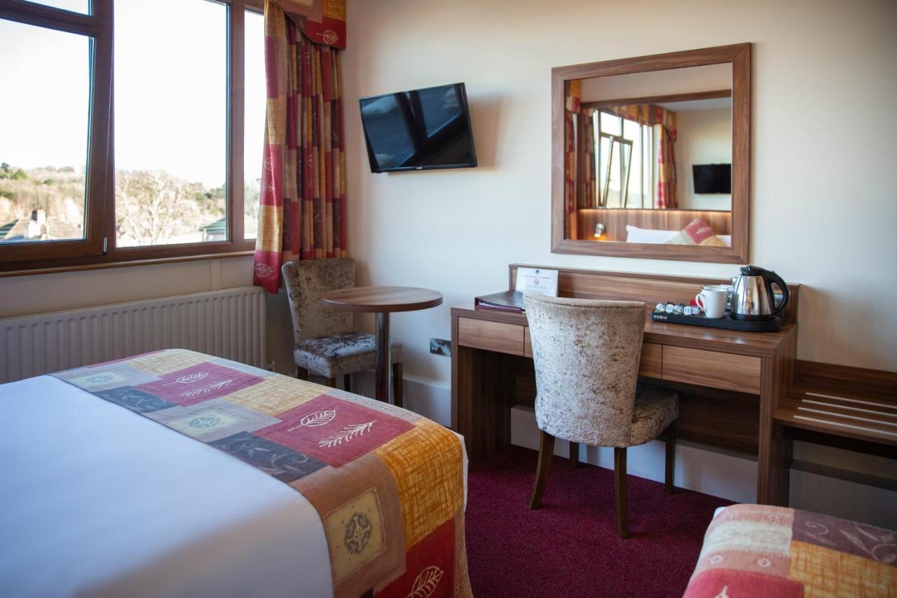 West County Hotel Dublin Dış mekan fotoğraf
