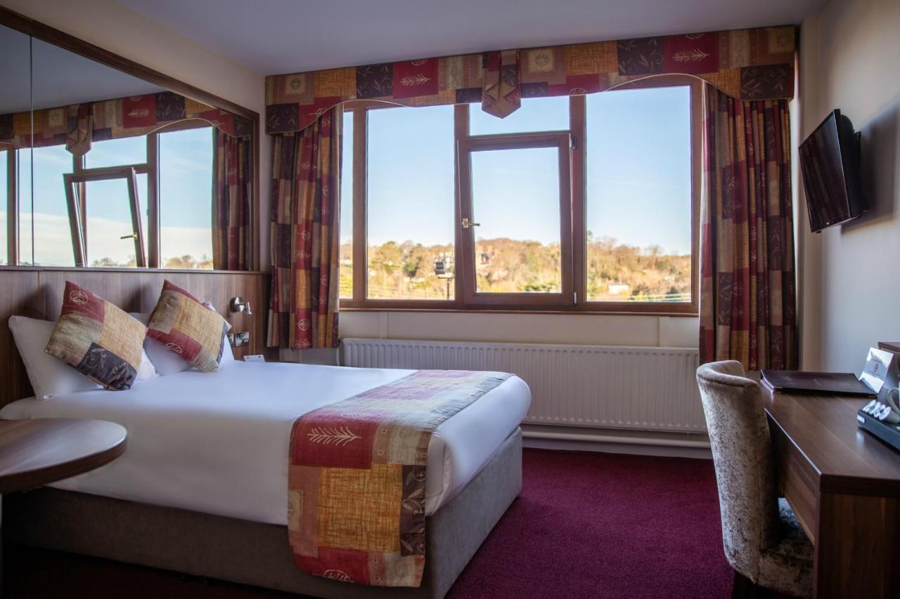 West County Hotel Dublin Dış mekan fotoğraf