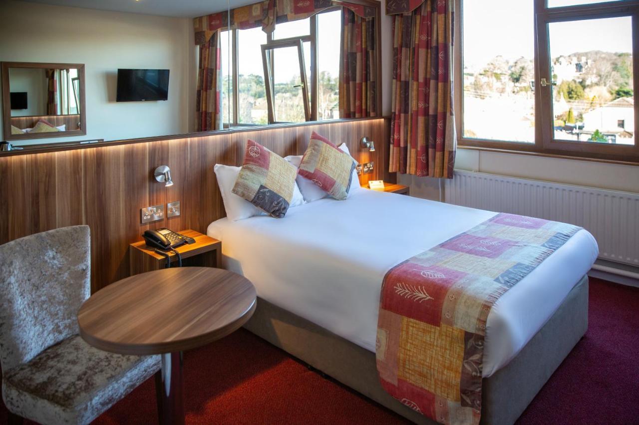 West County Hotel Dublin Dış mekan fotoğraf