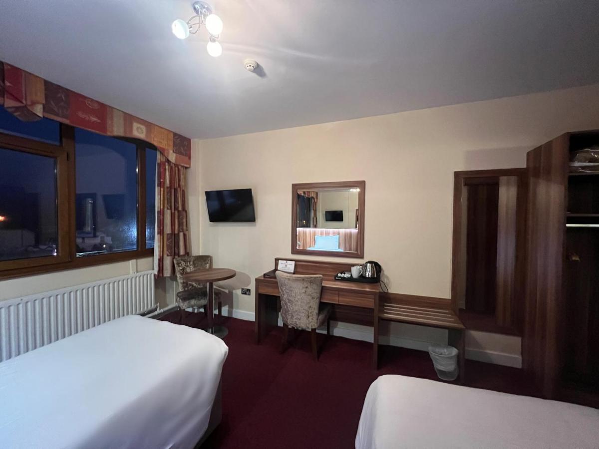 West County Hotel Dublin Dış mekan fotoğraf