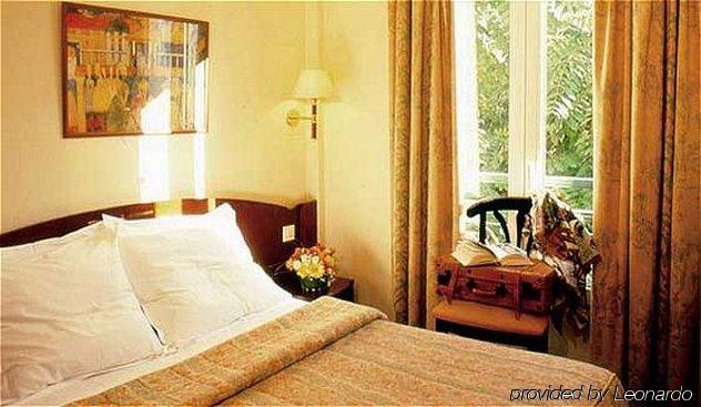 West County Hotel Dublin Oda fotoğraf