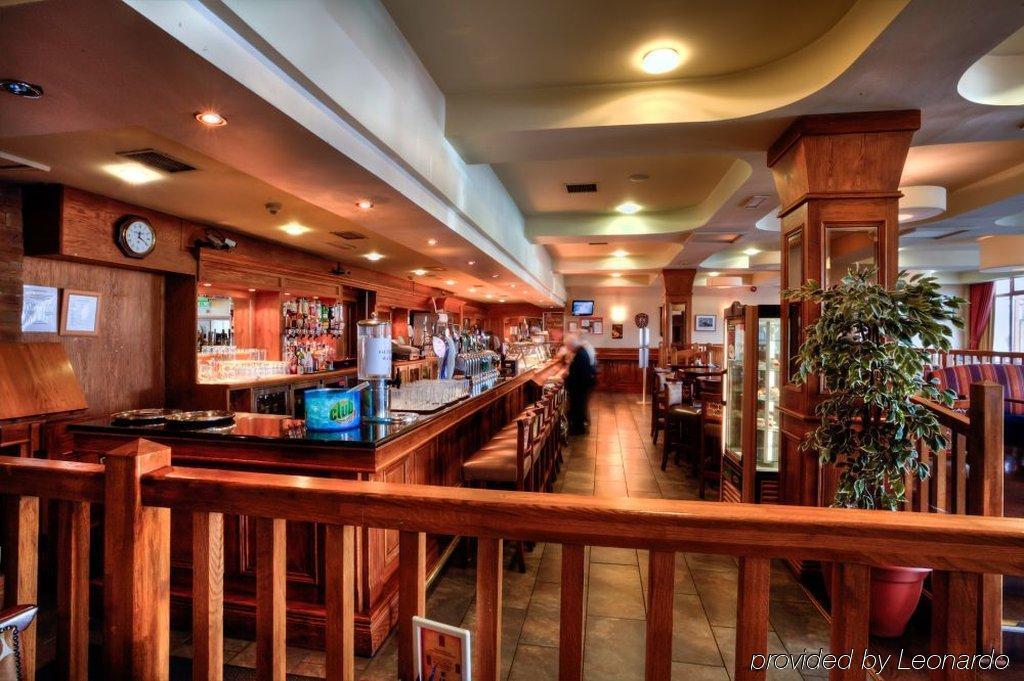 West County Hotel Dublin Dış mekan fotoğraf