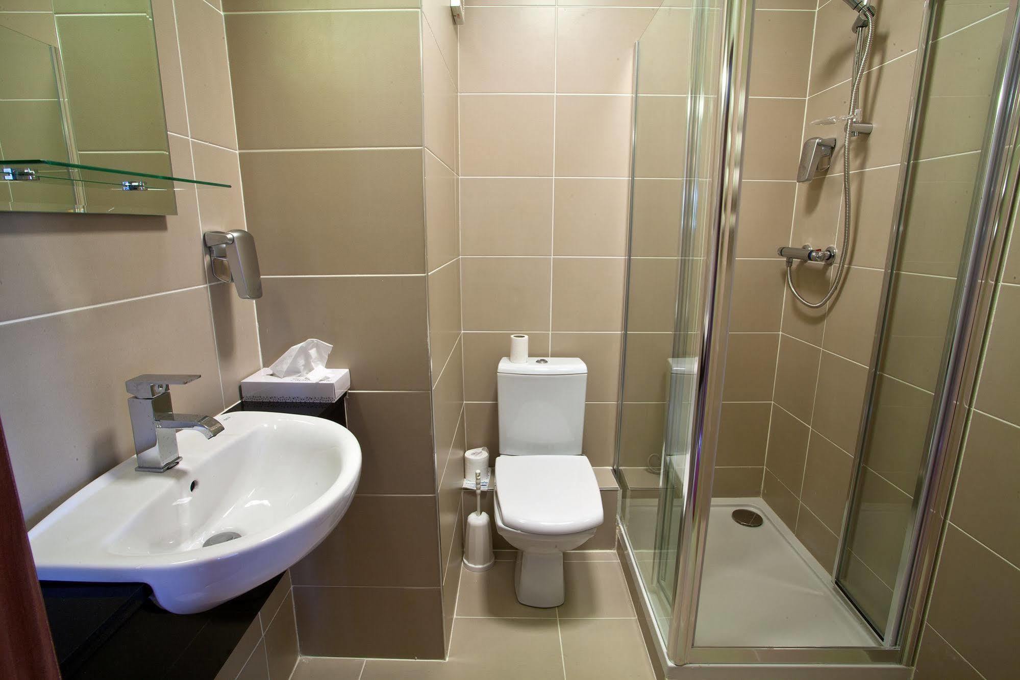 West County Hotel Dublin Dış mekan fotoğraf