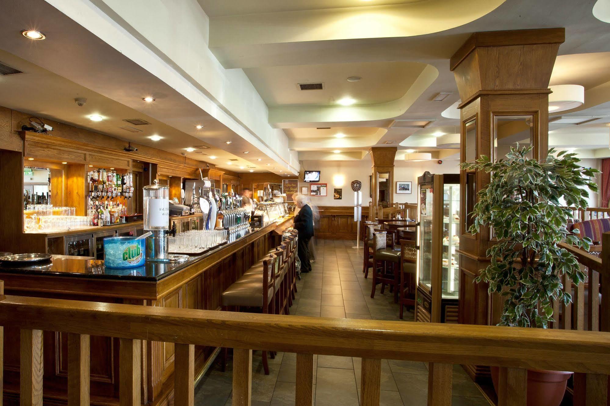 West County Hotel Dublin Dış mekan fotoğraf