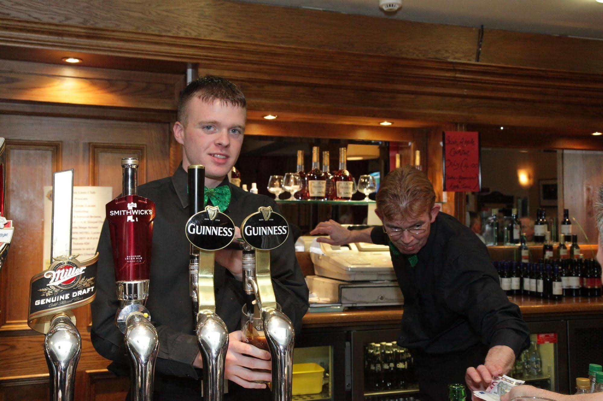 West County Hotel Dublin Dış mekan fotoğraf