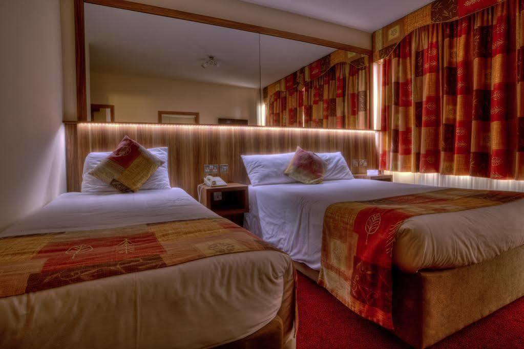 West County Hotel Dublin Dış mekan fotoğraf