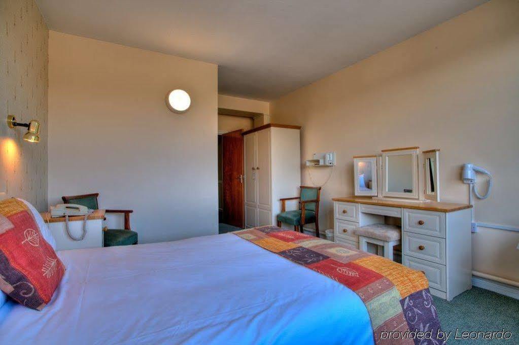 West County Hotel Dublin Dış mekan fotoğraf