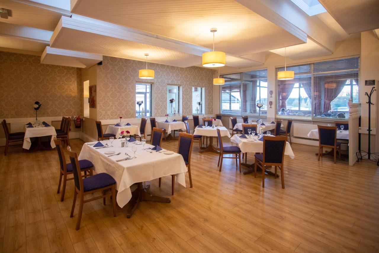 West County Hotel Dublin Dış mekan fotoğraf
