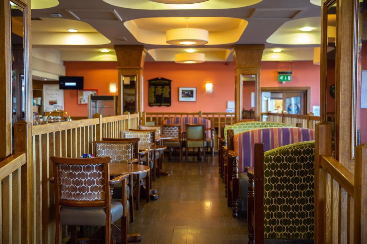 West County Hotel Dublin Dış mekan fotoğraf