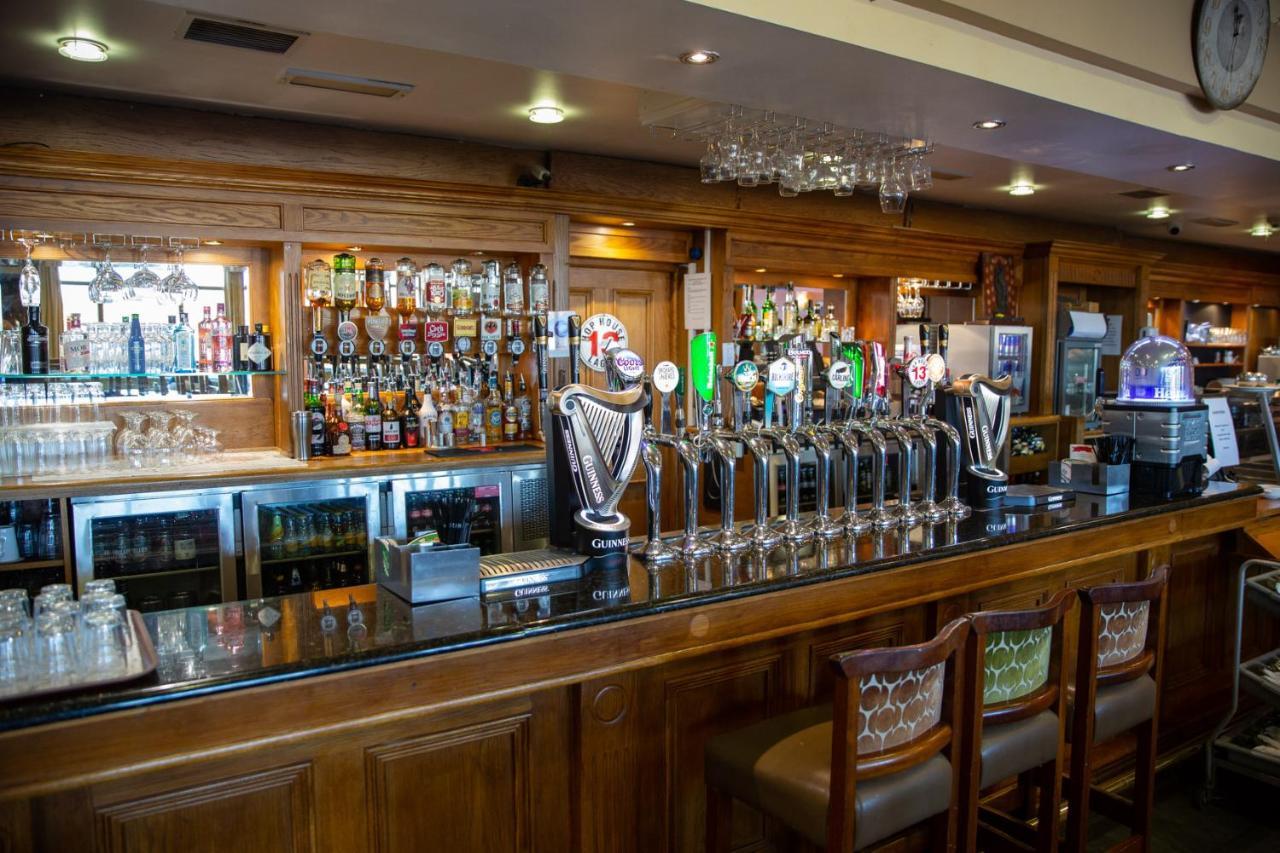 West County Hotel Dublin Dış mekan fotoğraf