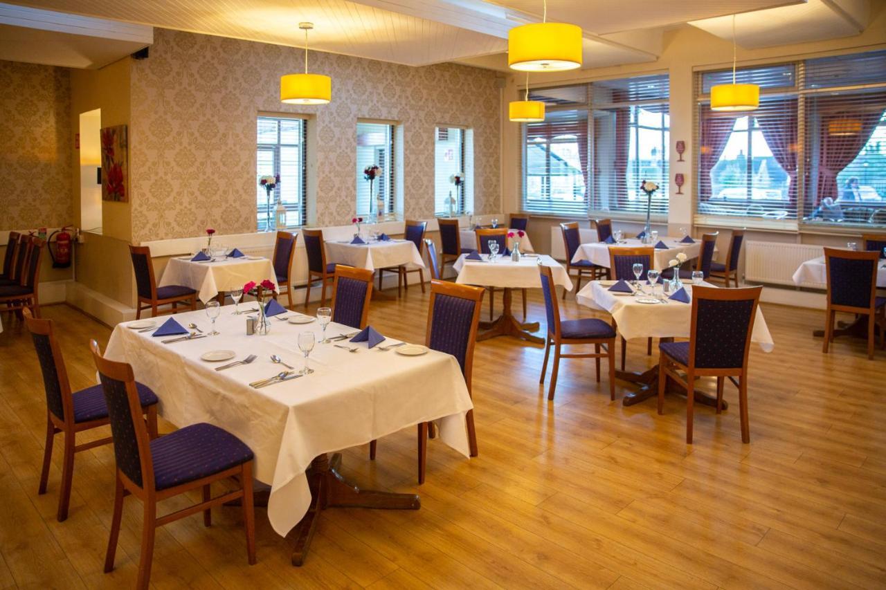 West County Hotel Dublin Dış mekan fotoğraf