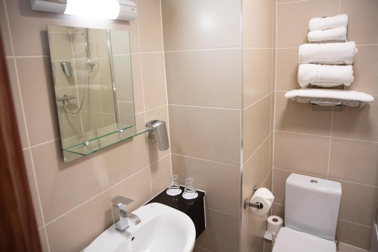 West County Hotel Dublin Dış mekan fotoğraf