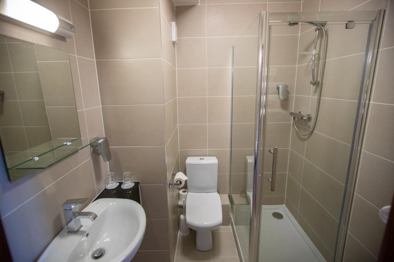 West County Hotel Dublin Dış mekan fotoğraf